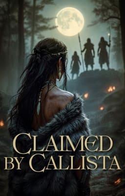 Claimed by Callista (Deutsch)