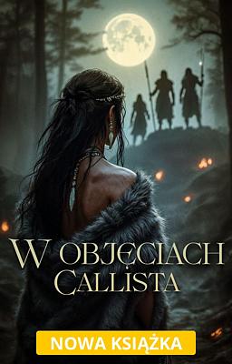 W objęciach Callisty