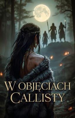 W objęciach Callisty