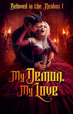 Beloved in the Realms 1: My Demon, My Love