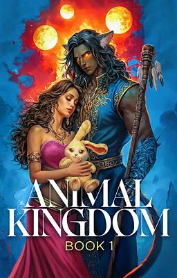 Animal Kingdom Series Book 1: Animal Kingdom