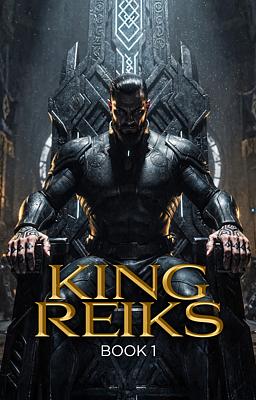 King Reiks Book 1: King Reiks