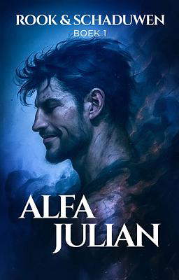Rook & schaduwen boek 1: Alfa Julian