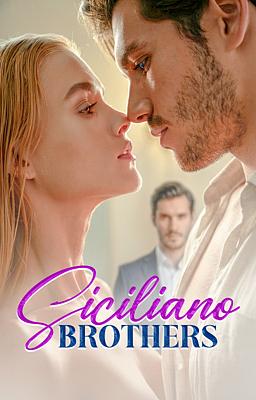 Cover image for Siciliano Brothers