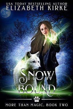 More than Magic Book 2: Snow Bound