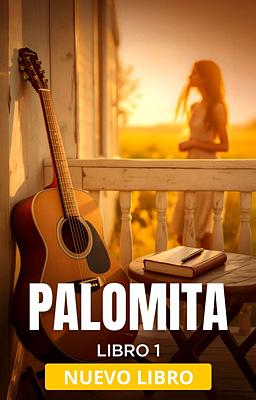 Palomita Libro 1: Palomita