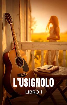 L'usignolo Libro 1 - L'usignolo