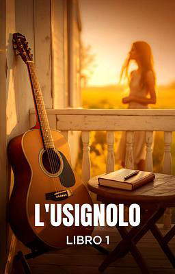 L'usignolo Libro 1 - L'usignolo