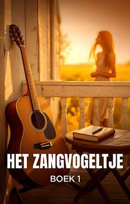 De Zangvogelserie Boek 1: Het zangvogeltje