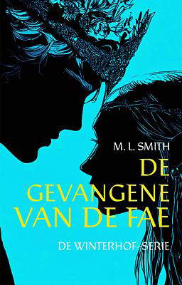 De Winterhof-serie: De gevangene van de fae