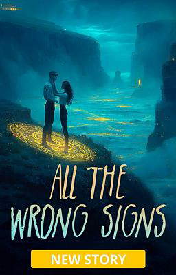 All the Wrong Signs