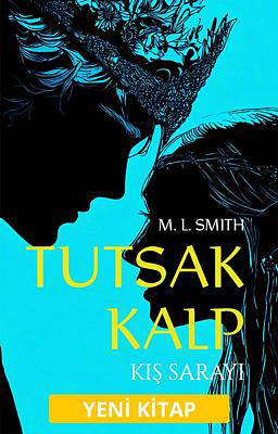 Kış Sarayı: Tutsak Kalp