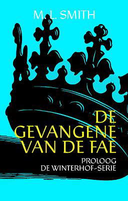 De Winterhof-serie: Proloog