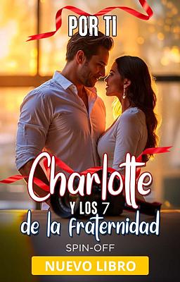 Charlotte y los 7: Por ti