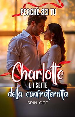 Charlotte e i sette della confraternita - Spin-off