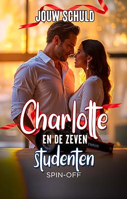 Charlotte en de zeven studenten: Jouw schuld