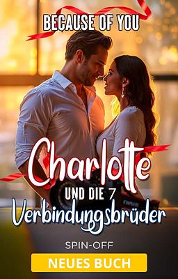 Cover image for Charlotte und die 7 Verbindungsbrüder – Spin-off