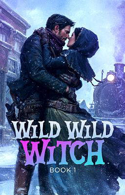 Wild Wild Witch Book 1