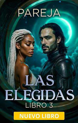 Las Elegidas 3: Pareja