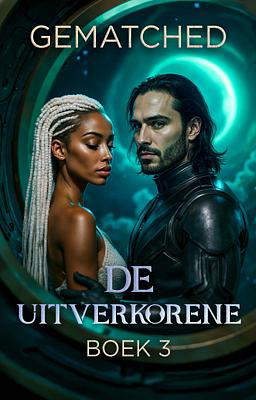 De uitverkorene 3: Gematched