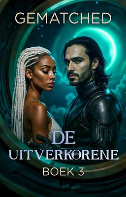 De uitverkorene 3: Gematched