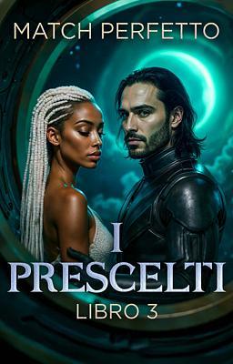 I prescelti 3 - Match perfetto