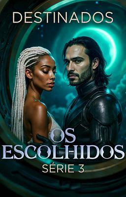 Os Escolhidos 3: Destinados