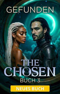 The Chosen 3: Gefunden