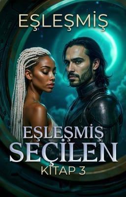 Cover image for Seçilen 3: Eşleşmiş