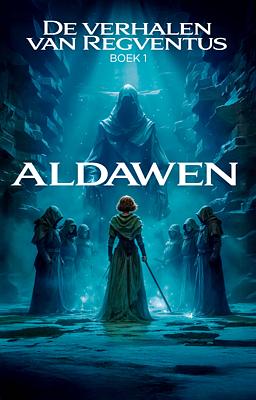 Cover image for De verhalen van Regventus 1: Aldawen