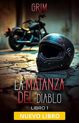 La Matanza del Diablo: Grim