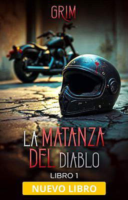 La Matanza del Diablo: Grim