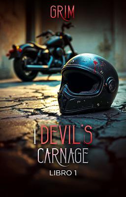 I Devil's Carnage - Grim