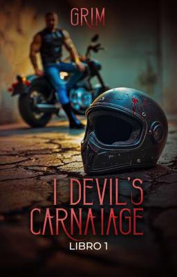 I Devil's Carnage - Grim