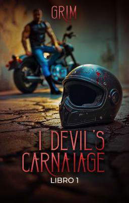 I Devil's Carnage - Grim