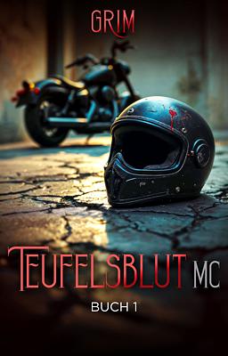 Teufelsblut MC: Grim