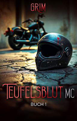 Teufelsblut MC: Grim