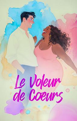 Cover image for Le Voleur de Cœurs