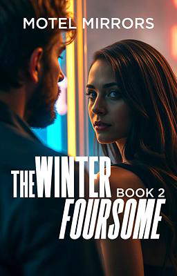 The Winter Foursome Book 2: Motel Mirrors