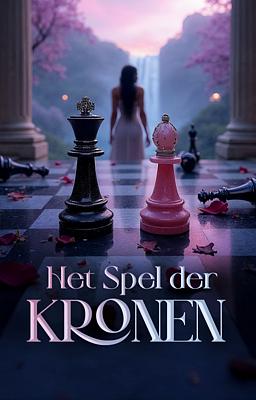 Het Spel der Kronen