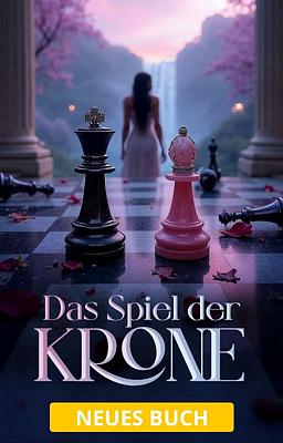 Cover image for Das Spiel der Krone