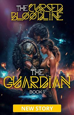 Cover image for The Guardian