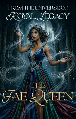 Royal Legacy: The Fae Queen