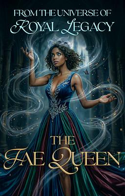 Royal Legacy: The Fae Queen