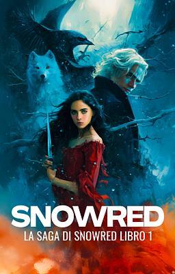 La saga di Snowred Libro 1 - Snowred