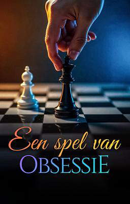 Een spel van obsessie