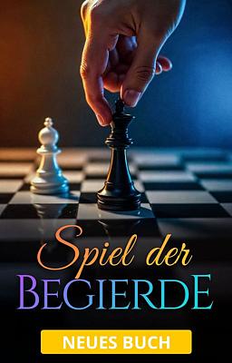Cover image for Spiel der Begierde