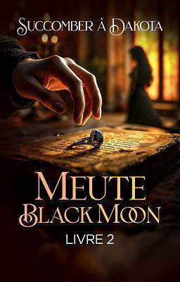 La Meute Black Moon 2 : Succomber à Dakota