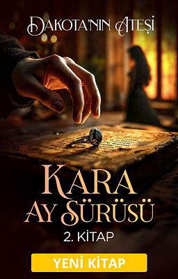 Kara Ay Sürüsü 2: Dakota’ya Aşık Olmak