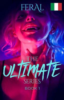 L'Ultimo - Libro 1: Ferale